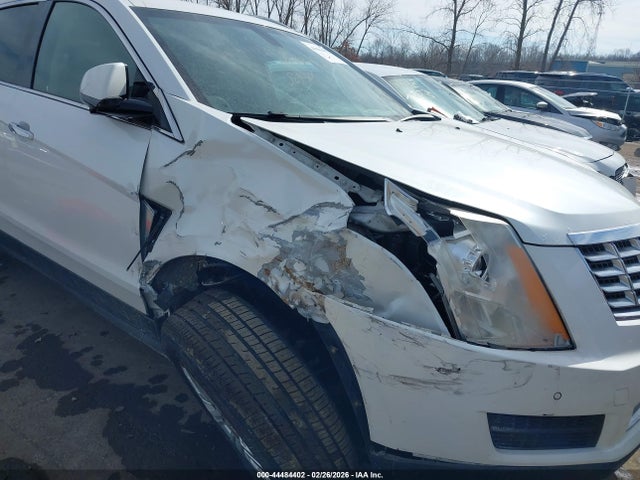 2013 CADILLAC SRX 3GYFNCE31DS649198 Photo 5