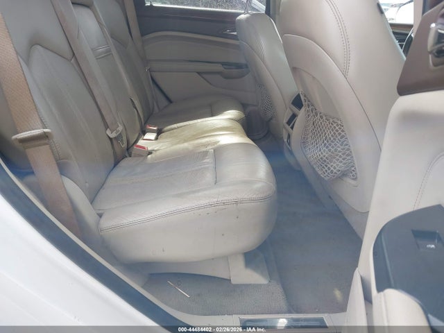 2013 CADILLAC SRX 3GYFNCE31DS649198 Photo 7