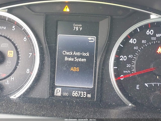 Toyota CAMRY SE 2017 4T1BF1FK3HU765693 Image 15