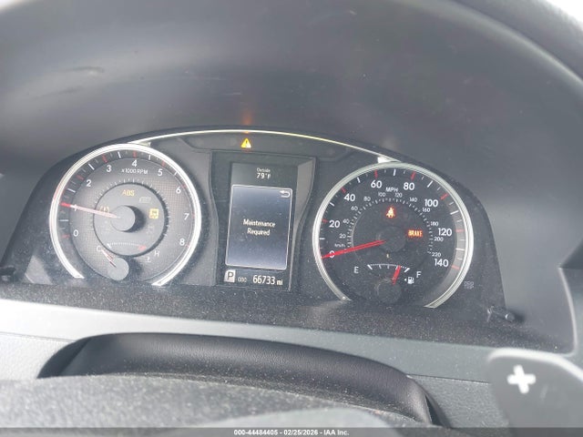 Toyota CAMRY SE 2017 4T1BF1FK3HU765693 Image 7