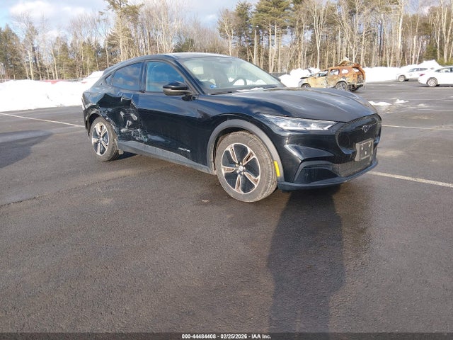 2021 FORD MUSTANG MACH-E 3FMTK1SS8MMA46542
