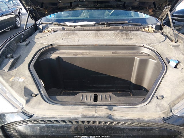 2021 FORD MUSTANG MACH-E 3FMTK1SS8MMA46542 Photo 9