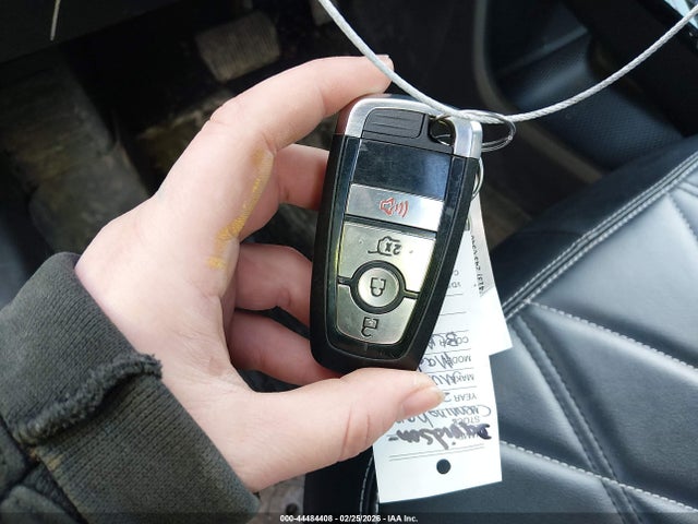 2021 FORD MUSTANG MACH-E 3FMTK1SS8MMA46542 Photo 10