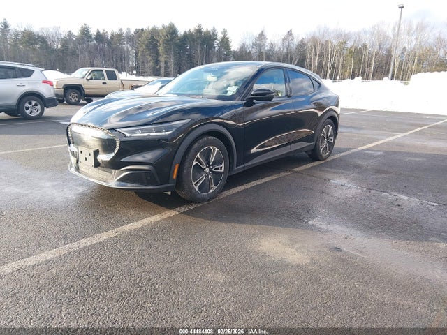 2021 FORD MUSTANG MACH-E 3FMTK1SS8MMA46542 Photo 1