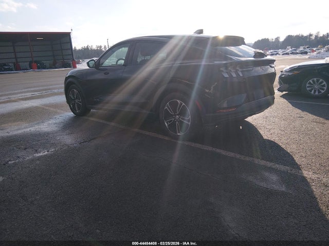 2021 FORD MUSTANG MACH-E 3FMTK1SS8MMA46542 Photo 2
