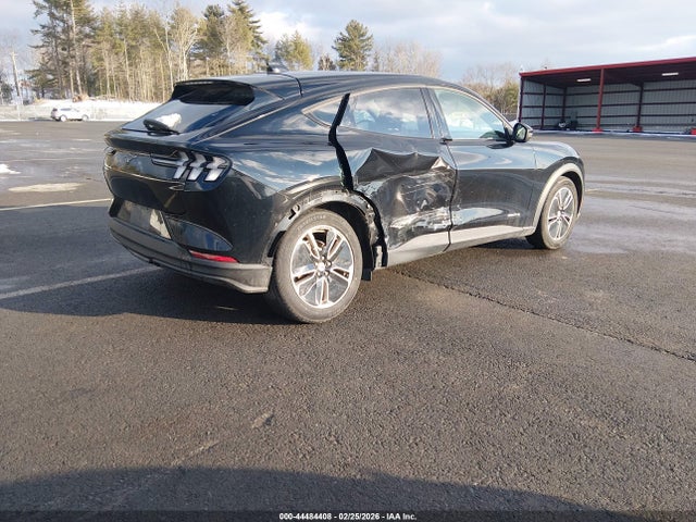 2021 FORD MUSTANG MACH-E 3FMTK1SS8MMA46542 Photo 3