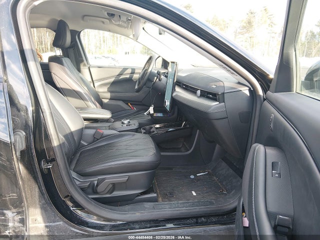 2021 FORD MUSTANG MACH-E 3FMTK1SS8MMA46542 Photo 4