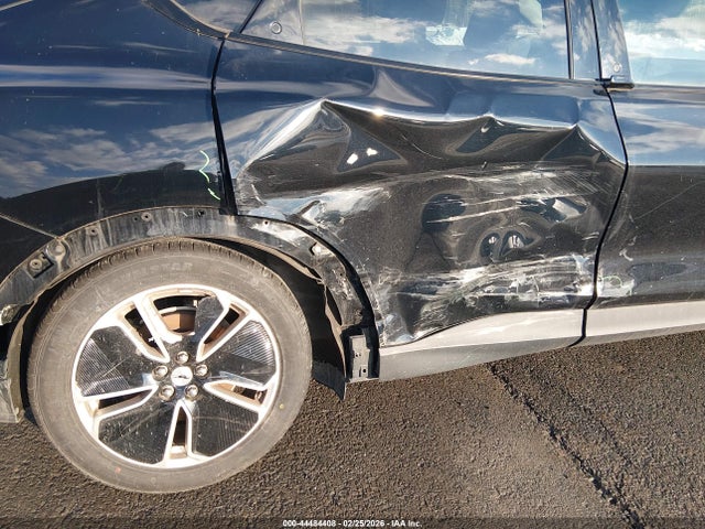 2021 FORD MUSTANG MACH-E 3FMTK1SS8MMA46542 Photo 5