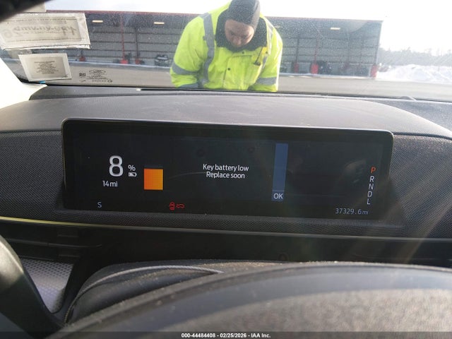 2021 FORD MUSTANG MACH-E 3FMTK1SS8MMA46542 Photo 6