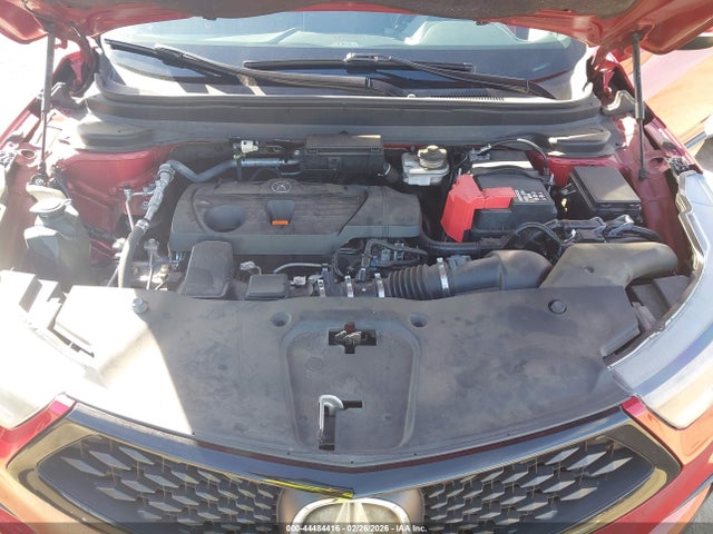 5J8TC2H60KL031681 Acura Rdx A-spec Package