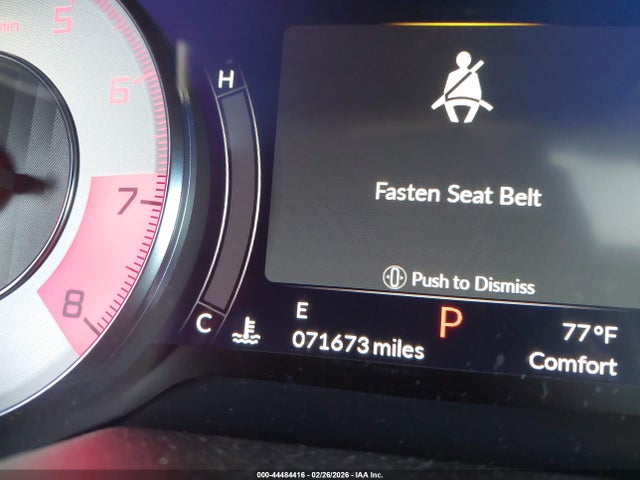 5J8TC2H60KL031681 Acura Rdx A-spec Package