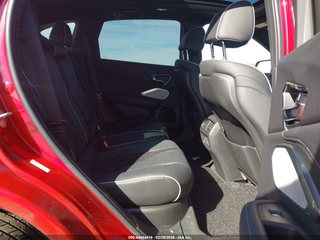 5J8TC2H60KL031681 Acura Rdx A-spec Package