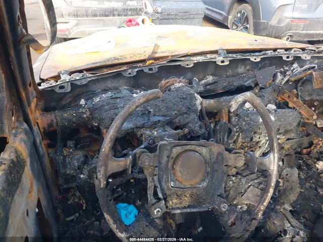 Продаж на аукціоні авто 2004 Toyota Tacoma Base V6, vin: 5TEHN72N34Z370287, номер лоту: 44484420