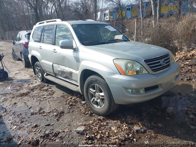 2005 LEXUS GX 470 JTJBT20X350079371