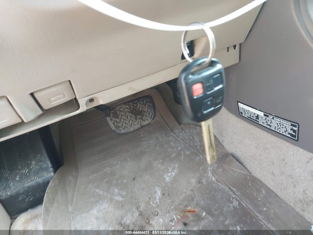 2005 LEXUS GX 470 JTJBT20X350079371 Photo 10