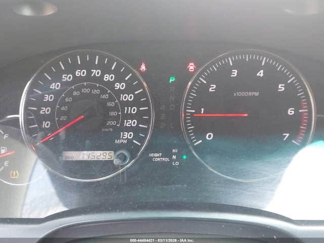 2005 LEXUS GX 470 JTJBT20X350079371 Photo 6