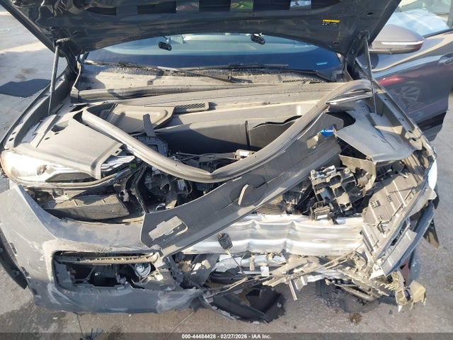 Aukcja sprzedaży 2025 Audi Q6 E-tron Premium Quattro, vin: WA114BGF1SA031568, numer aukcji: 44484428