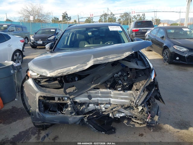 Aukcja sprzedaży 2025 Audi Q6 E-tron Premium Quattro, vin: WA114BGF1SA031568, numer aukcji: 44484428