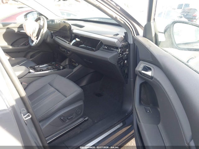 Aukcja sprzedaży 2025 Audi Q6 E-tron Premium Quattro, vin: WA114BGF1SA031568, numer aukcji: 44484428