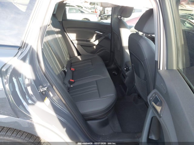 Aukcja sprzedaży 2025 Audi Q6 E-tron Premium Quattro, vin: WA114BGF1SA031568, numer aukcji: 44484428