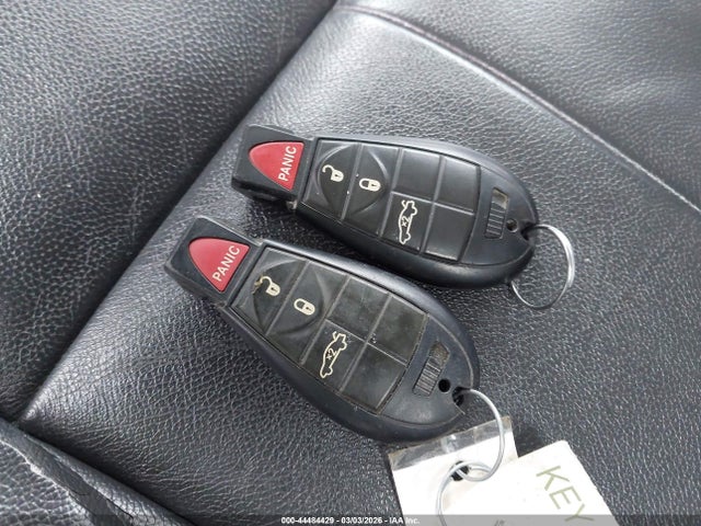 Aukcja sprzedaży 2010 Chrysler 300 Touring/signature Series/executive Series, vin: 2C3CA5CV0AH284374, numer aukcji: 44484429