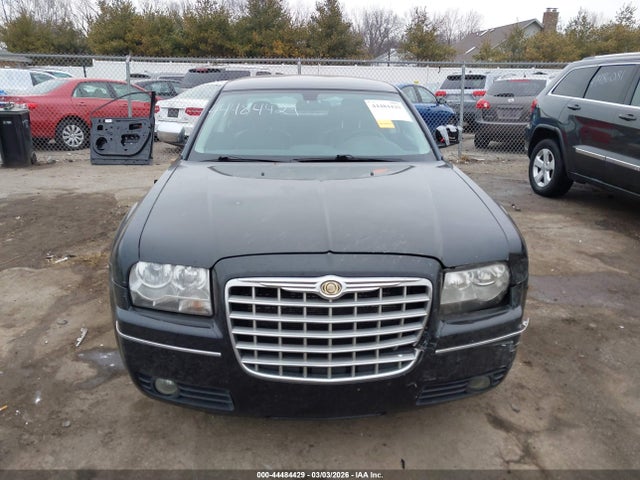 Aukcja sprzedaży 2010 Chrysler 300 Touring/signature Series/executive Series, vin: 2C3CA5CV0AH284374, numer aukcji: 44484429