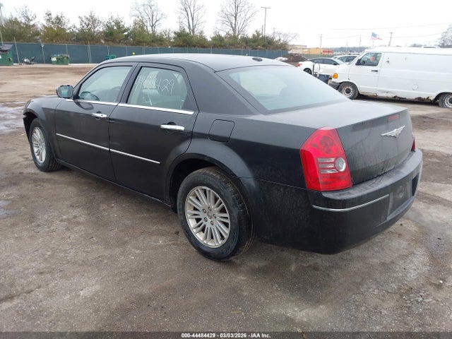 Aukcja sprzedaży 2010 Chrysler 300 Touring/signature Series/executive Series, vin: 2C3CA5CV0AH284374, numer aukcji: 44484429