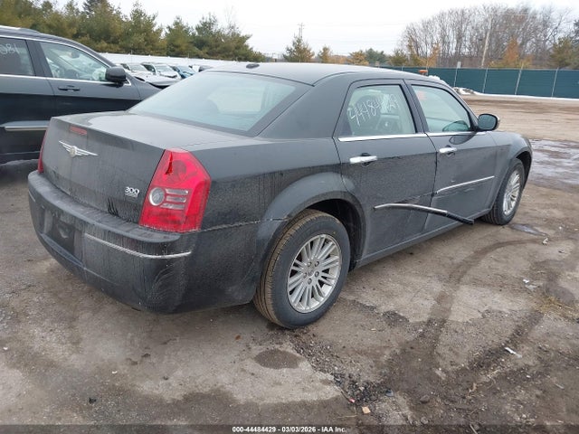 Aukcja sprzedaży 2010 Chrysler 300 Touring/signature Series/executive Series, vin: 2C3CA5CV0AH284374, numer aukcji: 44484429