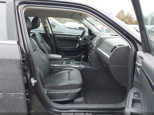 Aukcja sprzedaży 2010 Chrysler 300 Touring/signature Series/executive Series, vin: 2C3CA5CV0AH284374, numer aukcji: 44484429