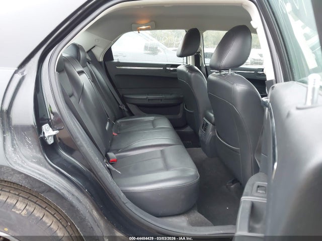 Aukcja sprzedaży 2010 Chrysler 300 Touring/signature Series/executive Series, vin: 2C3CA5CV0AH284374, numer aukcji: 44484429