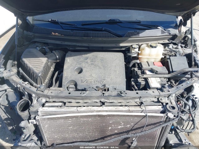1GNERJKWXLJ310701 Chevrolet Traverse Fwd Rs