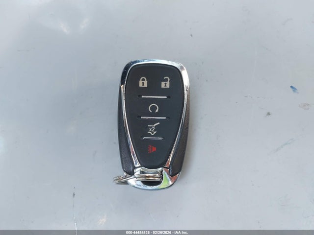 1GNERJKWXLJ310701 Chevrolet Traverse Fwd Rs