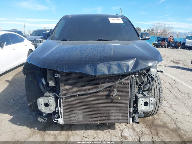 1GNERJKWXLJ310701 Chevrolet Traverse Fwd Rs