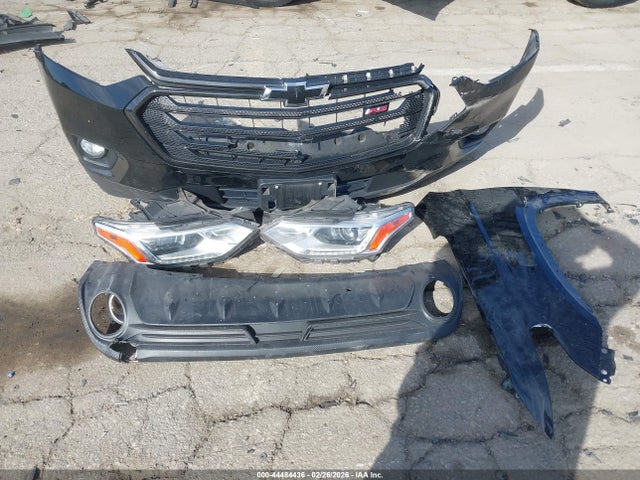 1GNERJKWXLJ310701 Chevrolet Traverse Fwd Rs