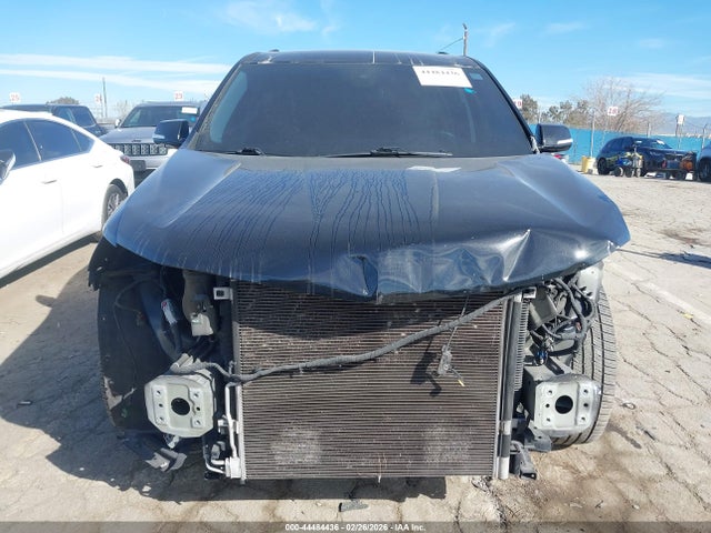 1GNERJKWXLJ310701 Chevrolet Traverse Fwd Rs