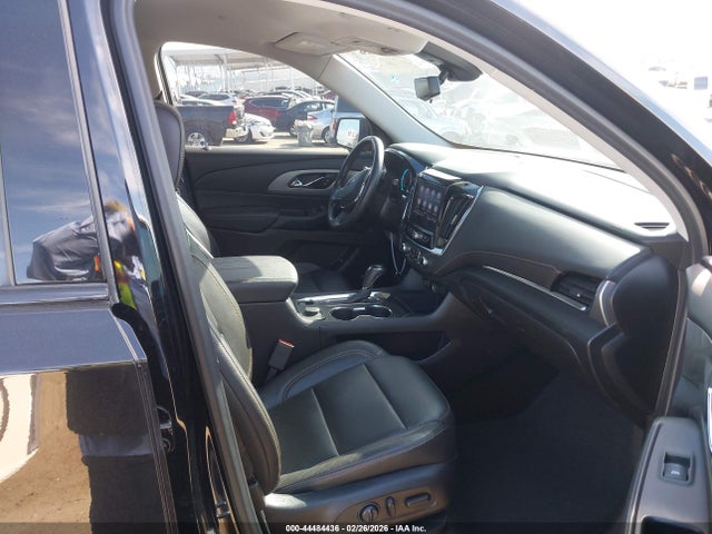 1GNERJKWXLJ310701 Chevrolet Traverse Fwd Rs