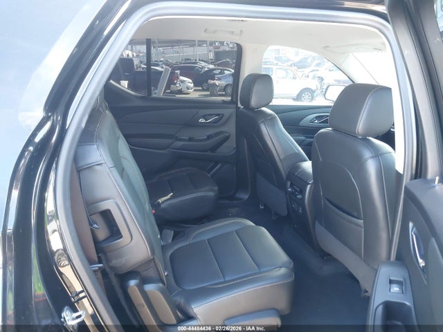 1GNERJKWXLJ310701 Chevrolet Traverse Fwd Rs