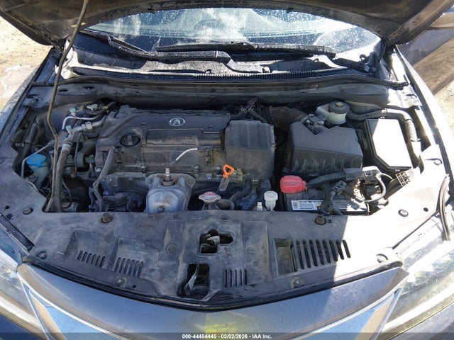 Продажа на аукционе авто 2017 Acura Ilx Premium Package/technology Plus Package, vin: 19UDE2F77HA006887, номер лота: 44484445