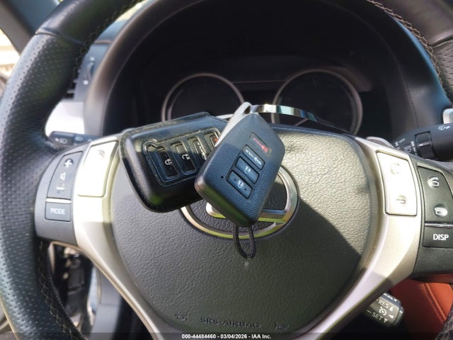2014 Lexus Gs 350 მანქანა იყიდება აუქციონზე, vin: JTHBE1BL7E5043816, აუქციონის ნომერი: 44484460