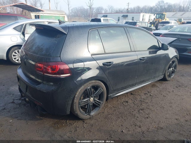 Aukcja sprzedaży 2013 Volkswagen Golf R 4-door, vin: WVWPF7AJ7DW075956, numer aukcji: 44484461