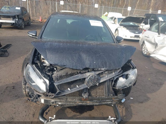 Aukcja sprzedaży 2013 Volkswagen Golf R 4-door, vin: WVWPF7AJ7DW075956, numer aukcji: 44484461