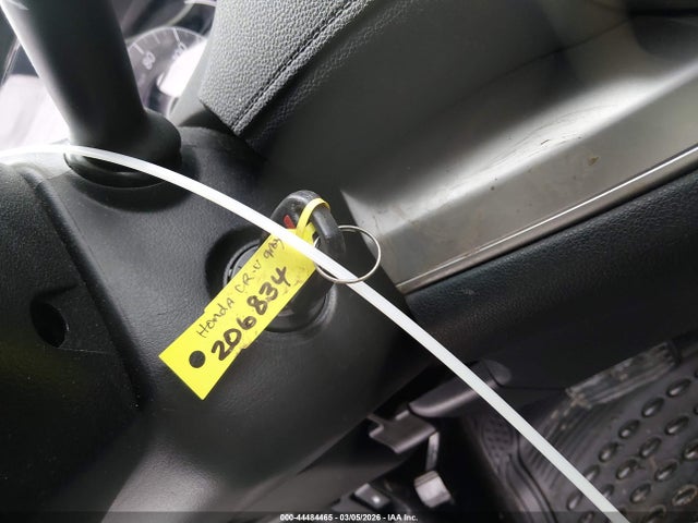 Honda CR-V SE 2016 5J6RM4H42GL092032 Image 11