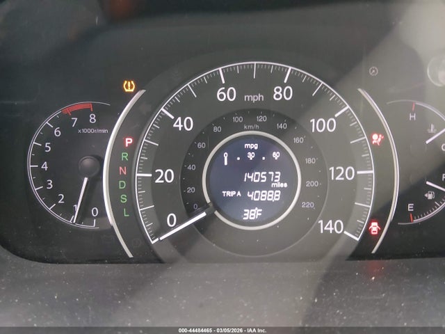 Honda CR-V SE 2016 5J6RM4H42GL092032 Image 15