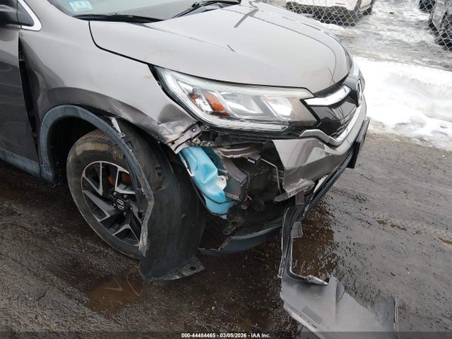 Honda CR-V SE 2016 5J6RM4H42GL092032 Image 17