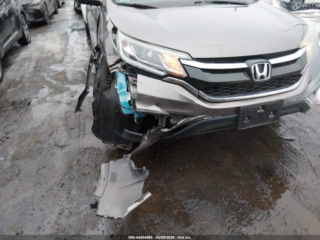 Honda CR-V SE 2016 5J6RM4H42GL092032 Image 6