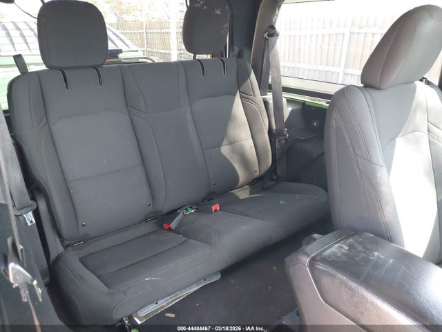 2019 JEEP WRANGLER 1C4GJXAG6KW564252 Photo 7