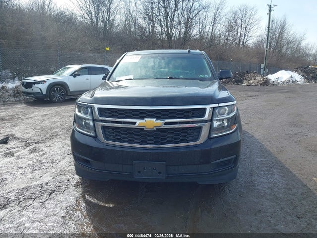 Chevrolet Suburban 1500 Ls 2015 1GNSKHECXFR679646 Image 13