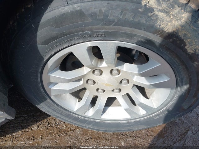 Chevrolet Suburban 1500 Ls 2015 1GNSKHECXFR679646 Image 12