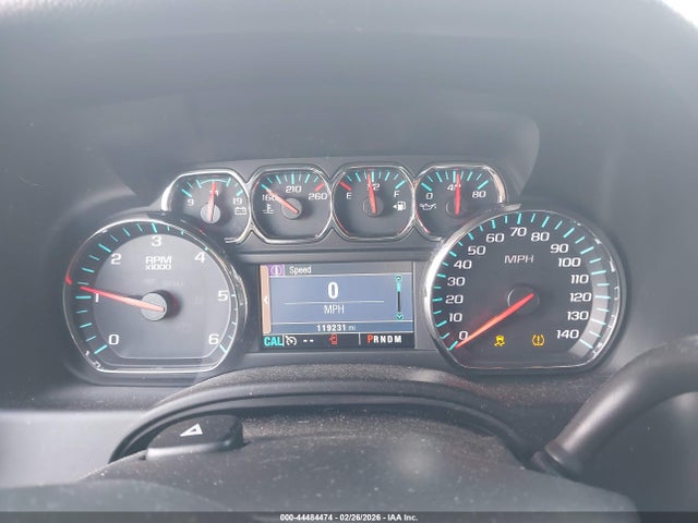 Chevrolet Suburban 1500 Ls 2015 1GNSKHECXFR679646 Image 7