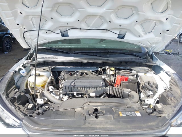 1FMCU0MN8PUA84414 Ford Escape St-line